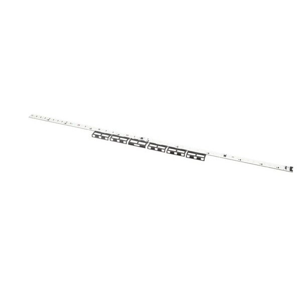 Led Bar, Left/Right Level Illumination, No 87.01.512